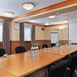 Sala congressi Hilton Warwick / Stratford-upon-Avon