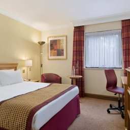 Camera Hilton Warwick / Stratford-upon-Avon