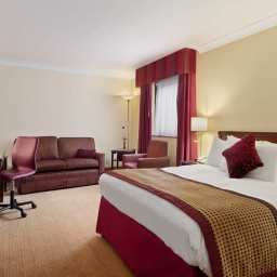 Camera Hilton Warwick / Stratford-upon-Avon