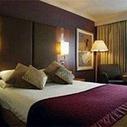 The Winchester Hotel & Spa Winchester 
