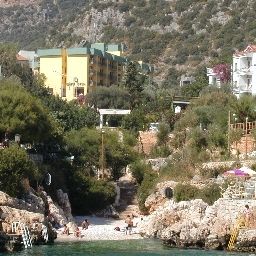 Ekici Hotel Kaş
