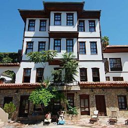 Argos Hotel (Boutique Hotel) Antalya