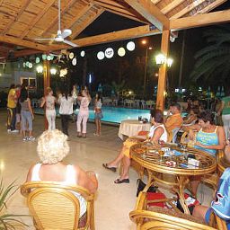 Bar Miray Hotel Kleopatra