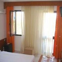 Zimmer Arinnanda Otel