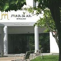 M`AR De AR Muralhas Évora