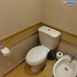 Cuarto de baño Regency Palace Fotos