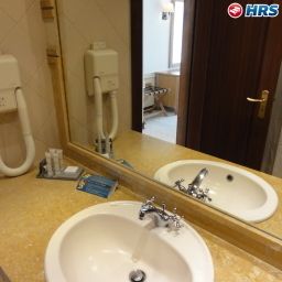 Cuarto de baño Regency Palace Fotos