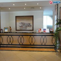 Hall Regency Palace Fotos