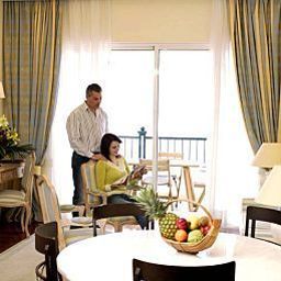 Suite Regency Palace Fotos