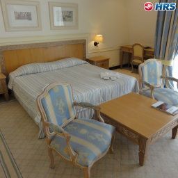 Habitación Regency Palace Fotos