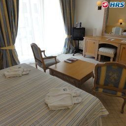 Habitación Regency Palace Fotos
