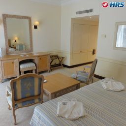Habitación Regency Palace Fotos