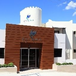  Paloma hotel