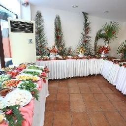  Paloma hotel