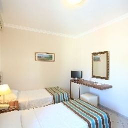  Paloma hotel