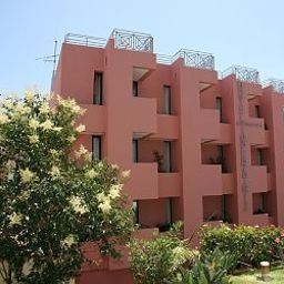 Imperatriz Aparthotel Funchal