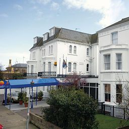 Comfort Hotel Great Yarmouth Great Yarmouth