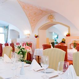 Ristorante Schloss Mondsee