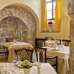 Ristorante Schloss Mondsee