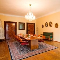 Sala congressi Schloss Mondsee