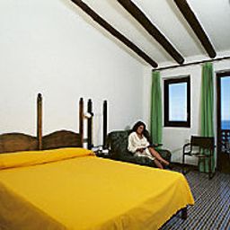 Vista all'interno Aloha D oro