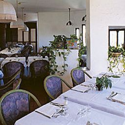 Ristorante Aloha D oro