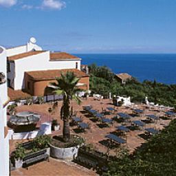 Terrazza Aloha D oro
