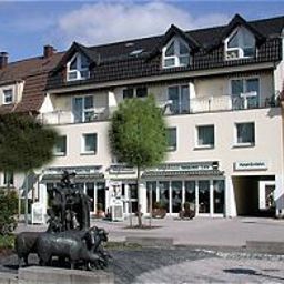 Schäferbrunnen Bad Lippspringe 
