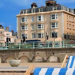 Best Western Brighton Vienna Group Brighton