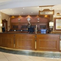 Hall Holiday Inn GLASGOW - CITY CTR THEATRELAND