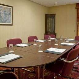 Conference room Holiday Inn GLASGOW - CITY CTR THEATRELAND