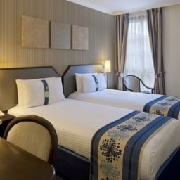 Room Holiday Inn GLASGOW - CITY CTR THEATRELAND