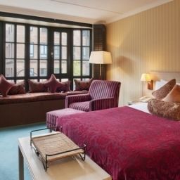 Room Holiday Inn GLASGOW - CITY CTR THEATRELAND