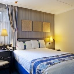 Room Holiday Inn GLASGOW - CITY CTR THEATRELAND