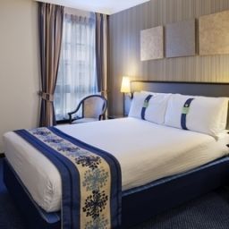 Room Holiday Inn GLASGOW - CITY CTR THEATRELAND