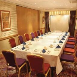  Best Western Cresta Court Altrincham