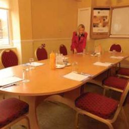  Best Western Cresta Court Altrincham