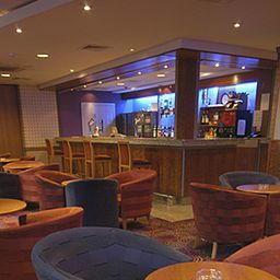 Бар Best Western Cresta Court Altrincham