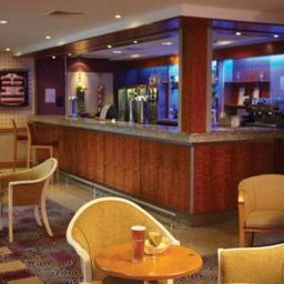 Бар Best Western Cresta Court Altrincham