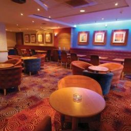 Бар Best Western Cresta Court Altrincham
