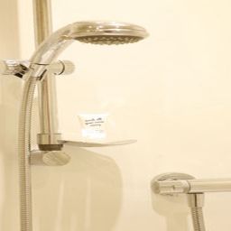 Ванная Best Western Cresta Court Altrincham