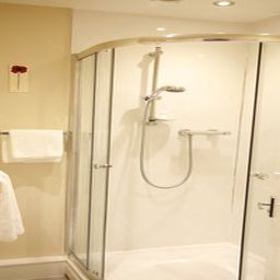 Ванная Best Western Cresta Court Altrincham