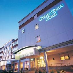  Best Western Cresta Court Altrincham