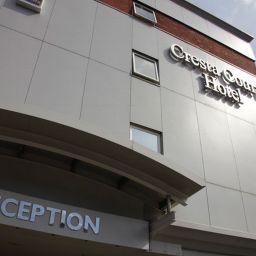  Best Western Cresta Court Altrincham