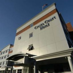  Best Western Cresta Court Altrincham