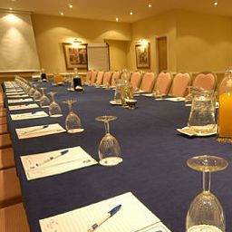 Конференц-зал Best Western Cresta Court Altrincham
