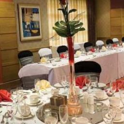 Банкетный зал Best Western Cresta Court Altrincham