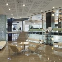 Hall Holiday Inn VALENCIA