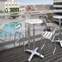 Pool Holiday Inn VALENCIA
