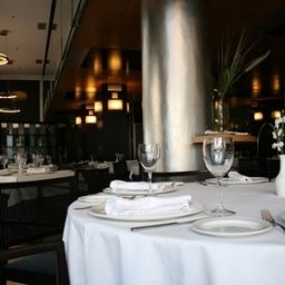 Restaurant Holiday Inn VALENCIA